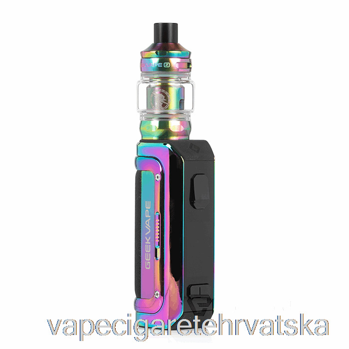Vape Cigarete Geek Vape M100 Aegis Mini 2 Starter Kit Rainbow